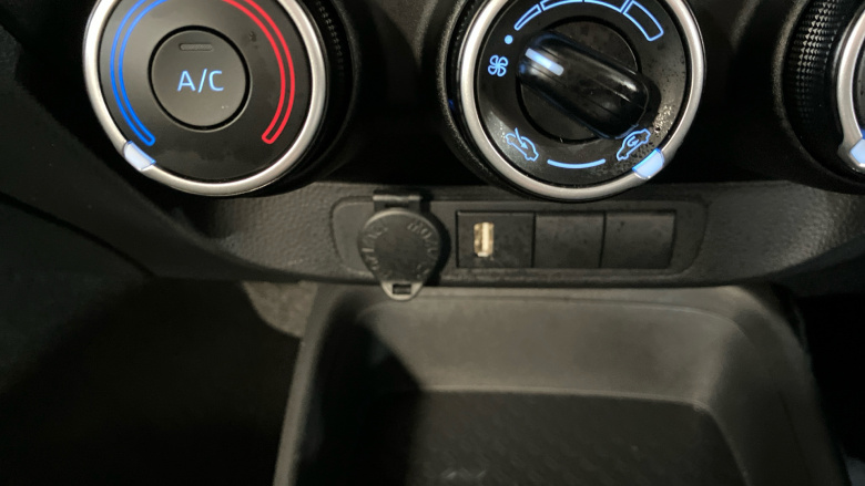 Toyota Aygo X 1.0 VVT-i Pure 5dr Auto Petrol Hatchback